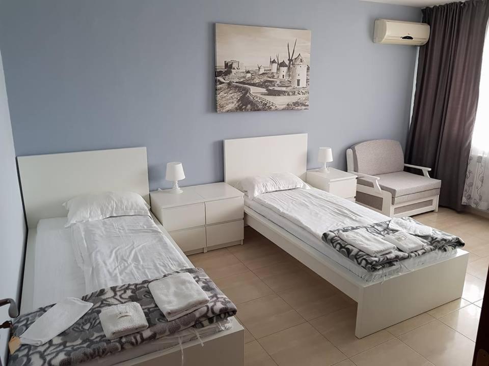 Family Hotel Gogov Szinemorec Kültér fotó