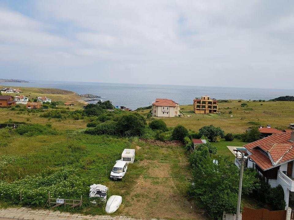 Family Hotel Gogov Szinemorec Kültér fotó