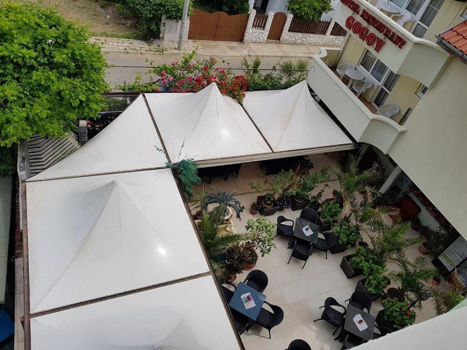 Family Hotel Gogov Szinemorec Kültér fotó
