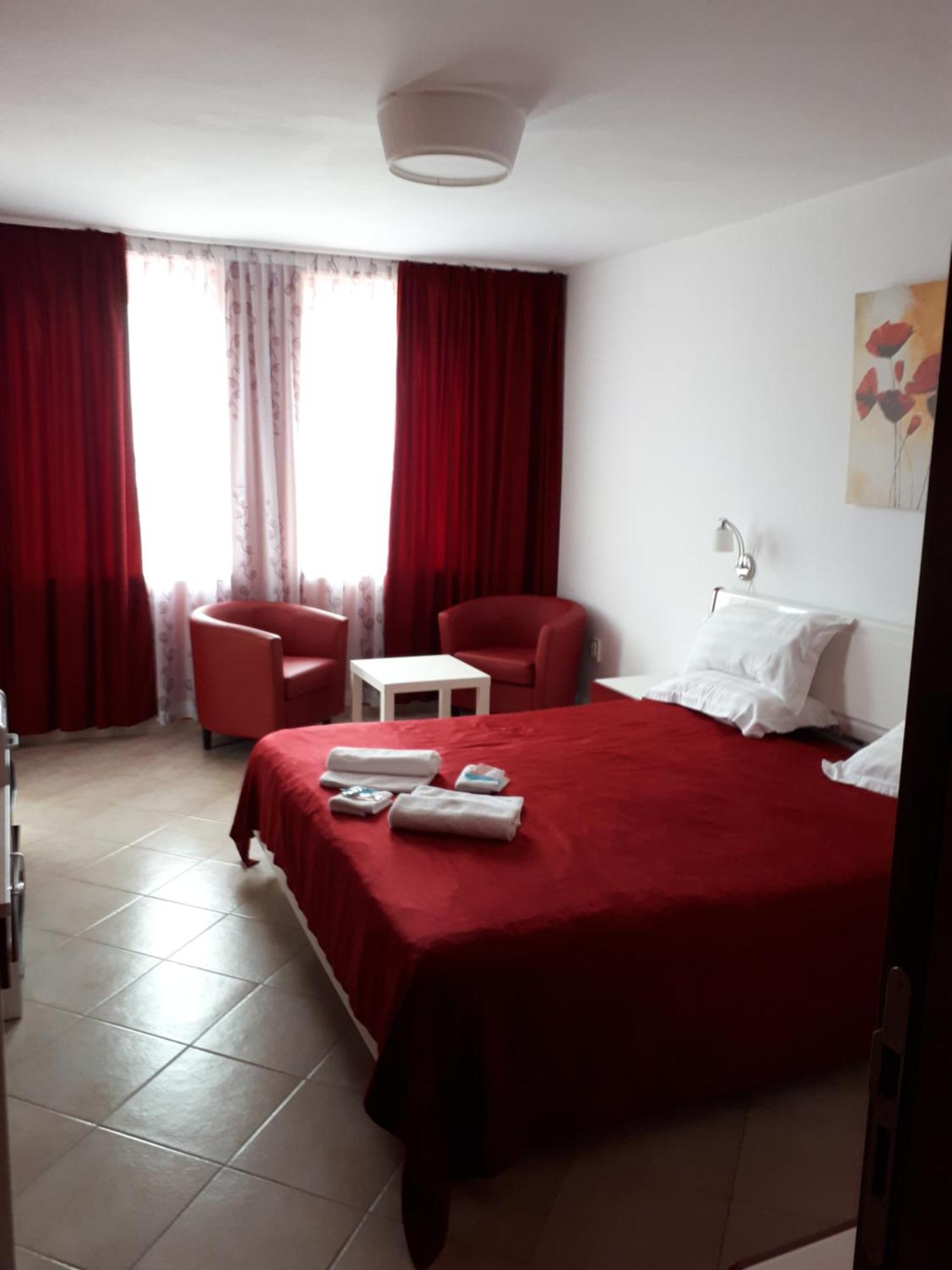 Family Hotel Gogov Szinemorec Szoba fotó