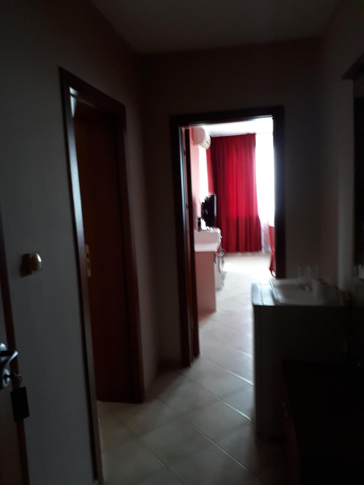 Family Hotel Gogov Szinemorec Szoba fotó