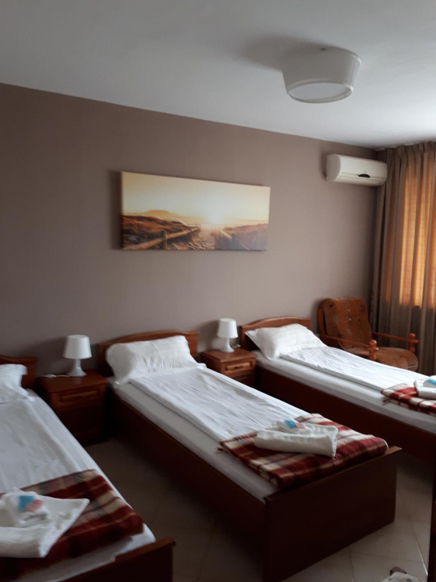 Family Hotel Gogov Szinemorec Szoba fotó