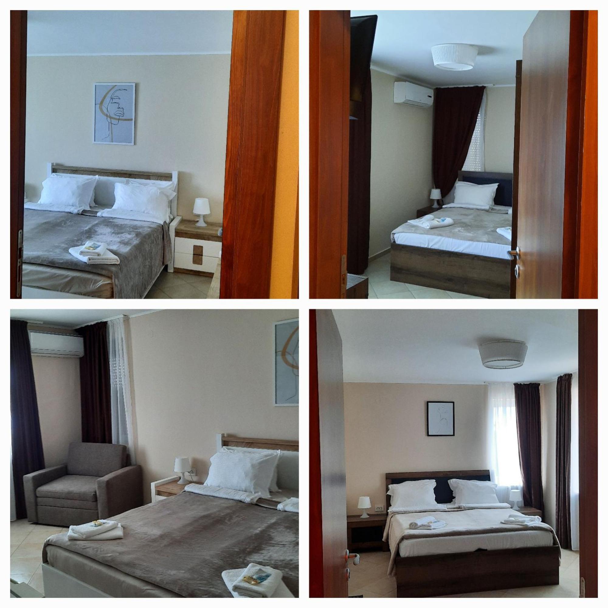 Family Hotel Gogov Szinemorec Kültér fotó